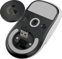 Mouse Gaming 8