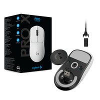 Mouse Gaming 9