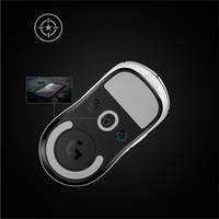 Mouse Gaming 21