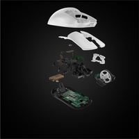Mouse Gaming 23