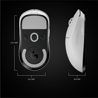 Mouse Gaming 24