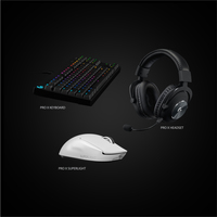 Mouse Gaming 25