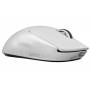 Mouse Gaming - Pro X Superlight Gaming Mouse White