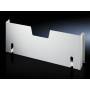 Rittal - Wiring plan pockets - Rack-Dokumenthalter - door mountable - RAL 7035 (4116.000)