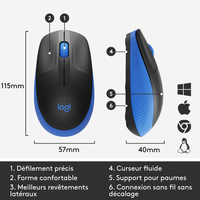 Logitech 3