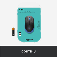 Logitech 4