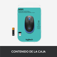 Logitech 5