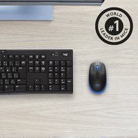 Logitech 9