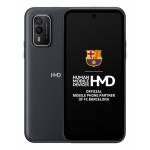 Hmd - XR21 16,5 cm (6.49) Dual-SIM Android 14 5G USB Typ-C 6 GB 128 GB 4800 mAh Schwarz (P13K990001)