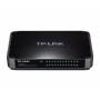 Tp-link - TL-SF1024M - Switch - 24 x 10/100 - Desktop (TL-SF1024M)
