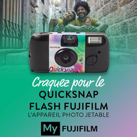 Fujifilm 3