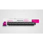 Kyocera - KYOCERA TK-8615M cartucho de t�ner 1 pieza(s) Original Magenta [EURO-Version]