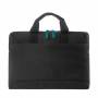 Per Notebook / Netbook - Smilza Borsa 15 Nero