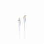 Shiverpeaks - shiverpeaks BS77025-W USB cable 5 m USB 2.0 USB A USB B White
