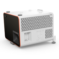 Videoproiettori Serie Home Cinema 3