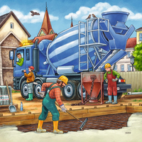 Ravensburger 1