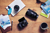 Sony 22