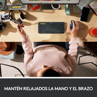 Logitech 26
