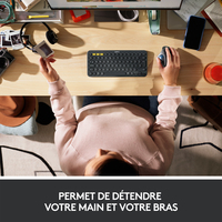 Logitech 34
