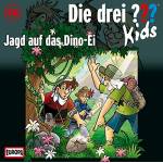 Die Drei ??? Kids - Kosmos 17448066 music/sound recording