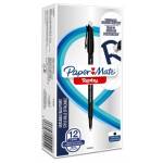 Penne A Sfera Scuola - Cf12replay 40° Anniversary Nero