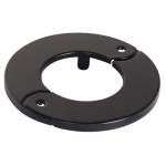 Chief - CHIEF Dekoabdeckring fr Sulen (Schwarz) (CMA640B)