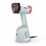 Tefal - Tefal AeroSteam DT9814F0 vaporizador para ropa Vaporizador manual de prendas 0,1 L 1400 W Blanco 