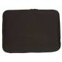 Pedea - Sleeve-Trend - Notebook-Hlle - 39.6 cm (15.6) - Schwarz
