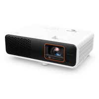 Videoproiettori Serie Home Cinema - X500i