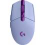 Logitech - G305 LIGHTSPEED Gaming, Gaming-Maus