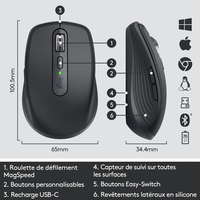 Logitech 5