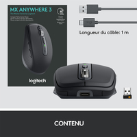 Logitech 8