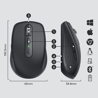 Logitech 15