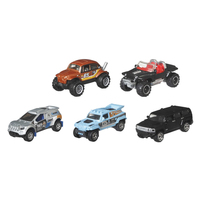 Matchbox 1