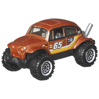 Matchbox 3
