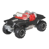 Matchbox 4