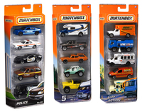Matchbox 6