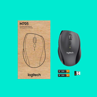 Logitech 11