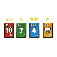 Mattel Games 3