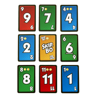 Mattel Games 4