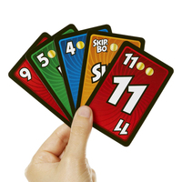 Mattel Games 5