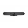 Logitech - Rally Bar Mini