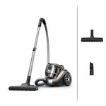 Rowenta - Compact Power XXL Parkett RO4B30, Bodenstaubsauger