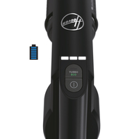 Hoover Sda 12