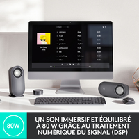 Logitech 6