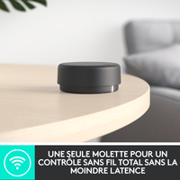 Logitech 8