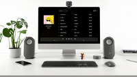 Logitech 21