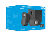 Logitech 27