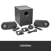 Logitech 34