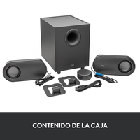 Logitech 35